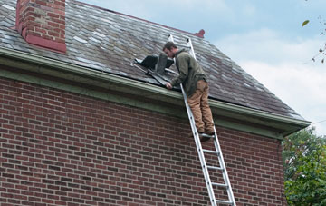 what affects urgent Bromsgrove roof repairs