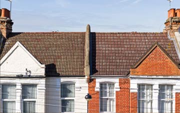 clay roofing Bromsgrove, Worcestershire
