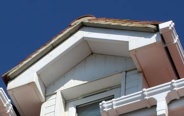 Bromsgrove fascia installation costs