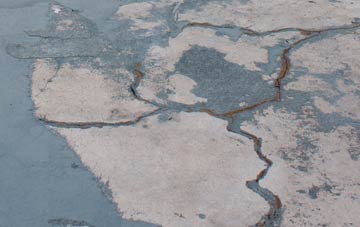 fibreglass roofing replacement Bromsgrove