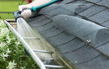 Bromsgrove gutter cleaning costs
