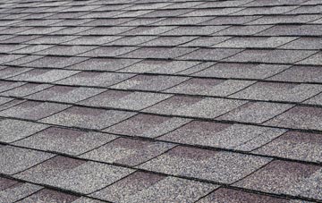Bromsgrove tiles for shallow pitch roofing