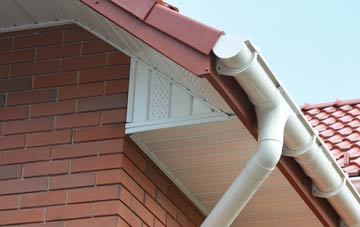 Bromsgrove soffit repair costs