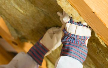 types of Bromsgrove pitched roof insulation materials