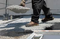 find rated Bromsgrove flat roofing replacement companies