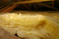 Bromsgrove pitch roof insulation