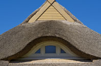 Bromsgrove thatch roofing